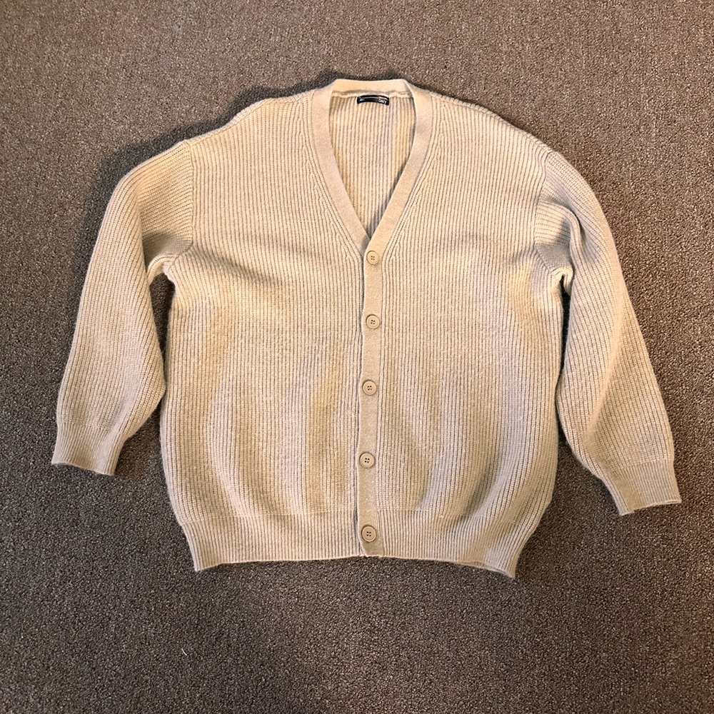 Dazy Vintage Cardigan